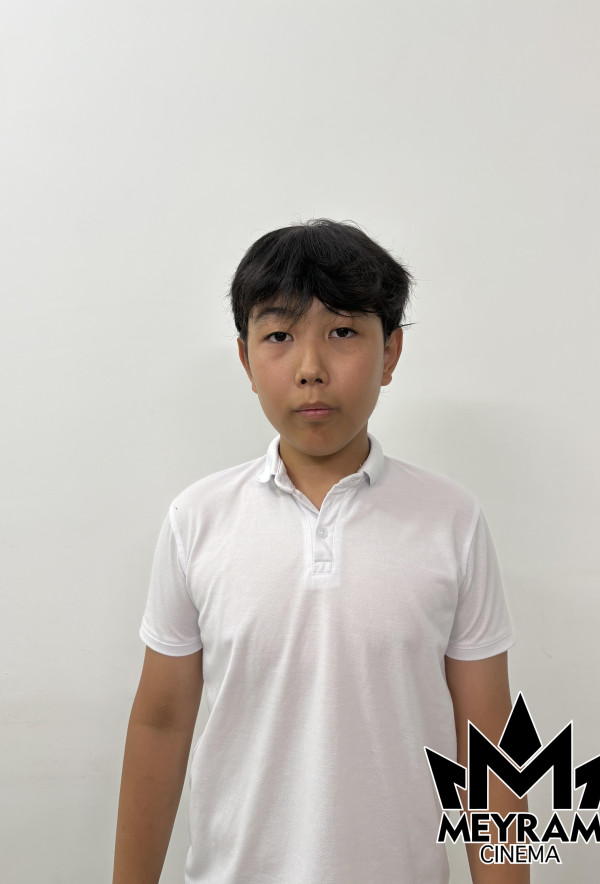 Арнұр Жарменов