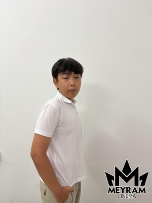 Арнұр Жарменов