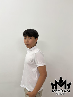 Арнұр Жарменов