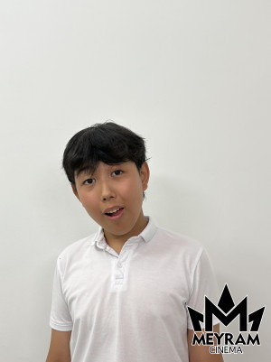 Арнұр Жарменов