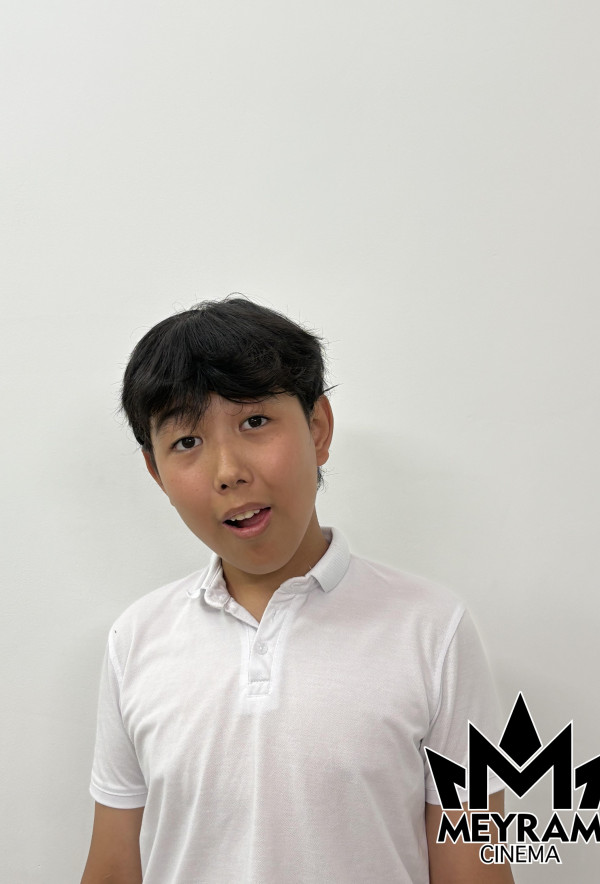 Арнұр Жарменов