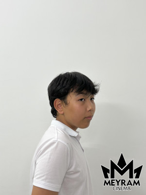 Арнұр Жарменов