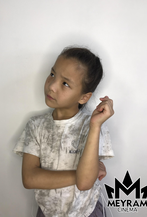 Макатова Фатима