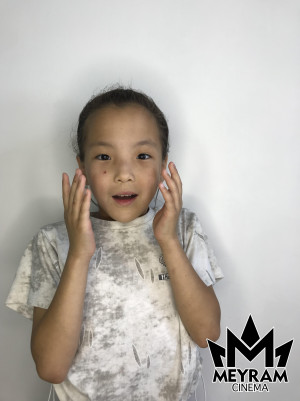 Макатова Фатима