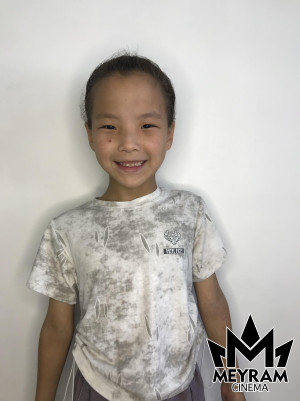 Макатова Фатима