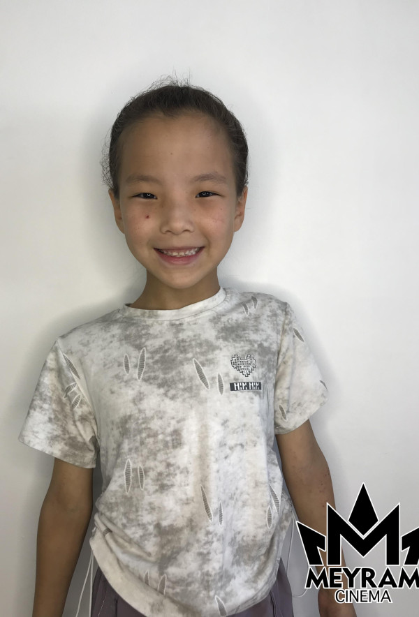 Макатова Фатима