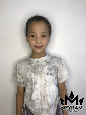 Макатова Фатима