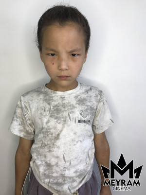 Макатова Фатима