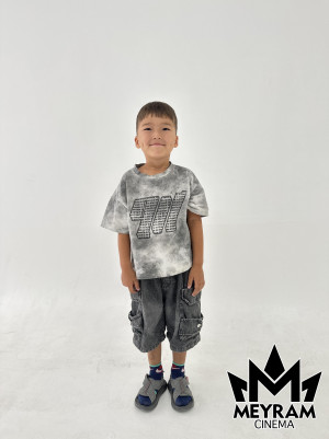 Даниал Бахыт