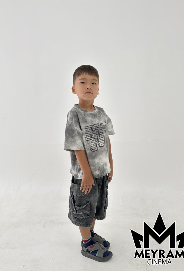 Даниал Бахыт