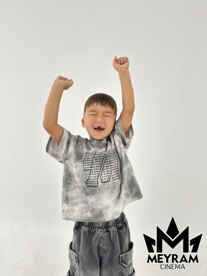 Даниал Бахыт