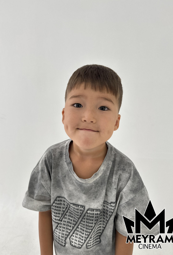 Даниал Бахыт