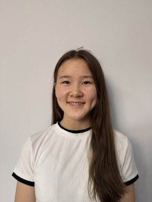 Шапағат Маханбет