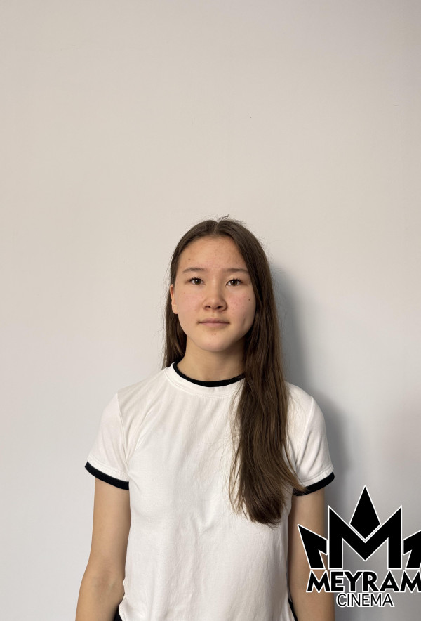 Шапағат Маханбет