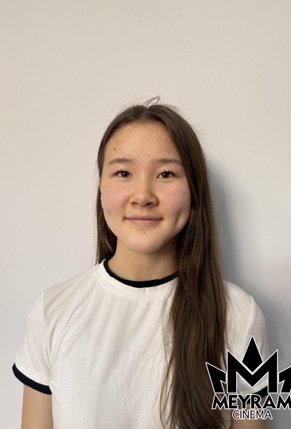 Шапағат Маханбет