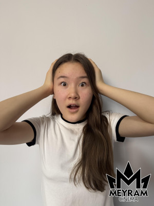 Шапағат Маханбет