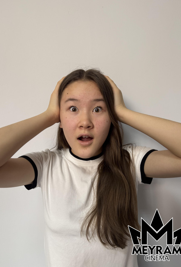 Шапағат Маханбет