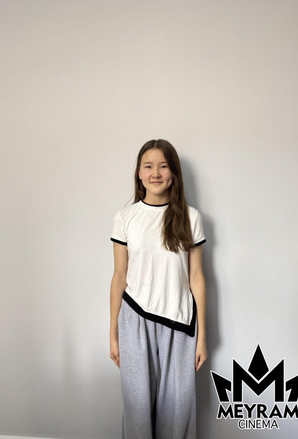 Шапағат Маханбет