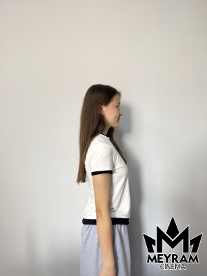 Шапағат Маханбет