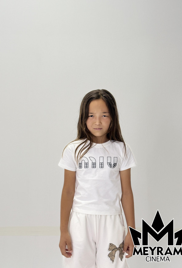 Жанель Тулебаева