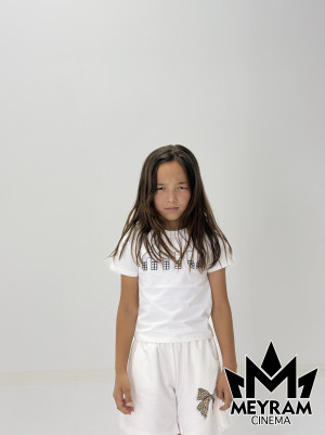 Жанель Тулебаева