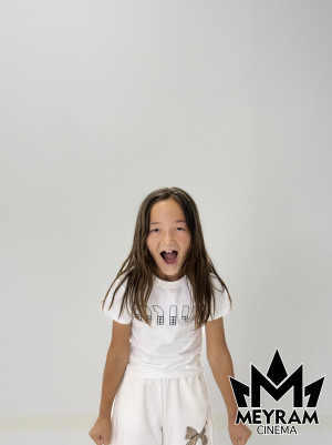 Жанель Тулебаева