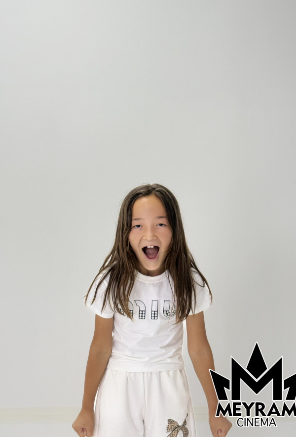 Жанель Тулебаева