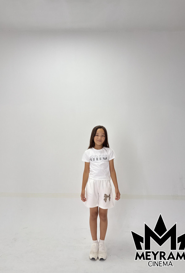 Жанель Тулебаева