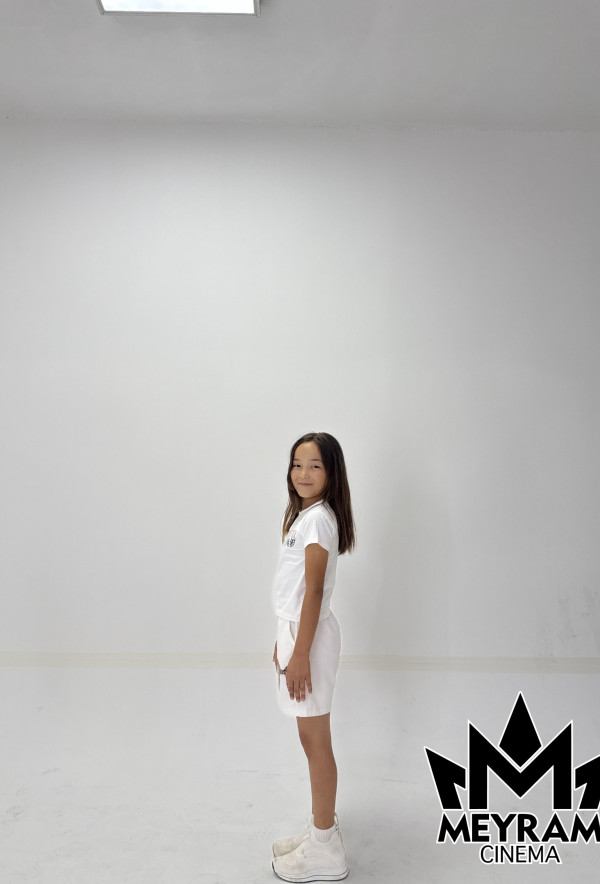 Жанель Тулебаева