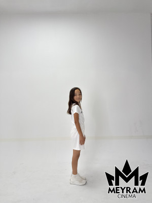 Жанель Тулебаева