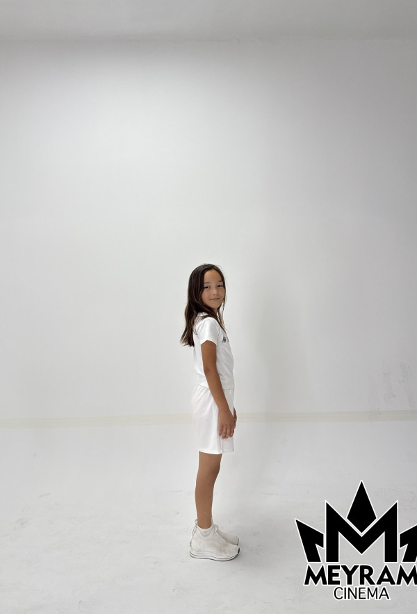 Жанель Тулебаева