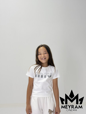 Жанель Тулебаева