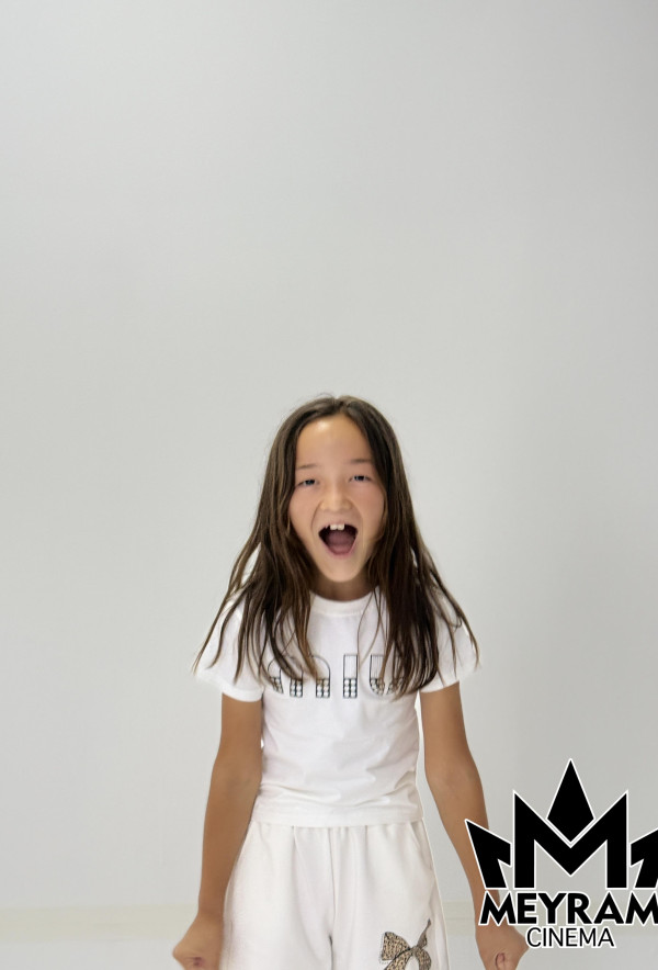 Жанель Тулебаева