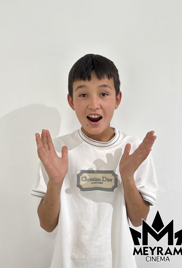 Аслан Елбасы