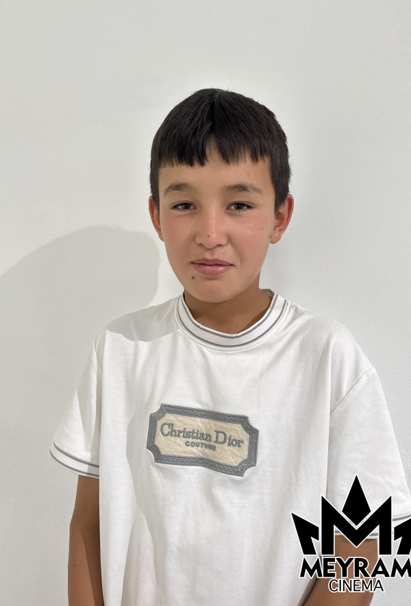 Аслан Елбасы