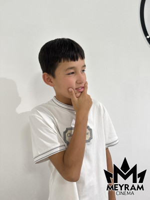 Аслан Елбасы