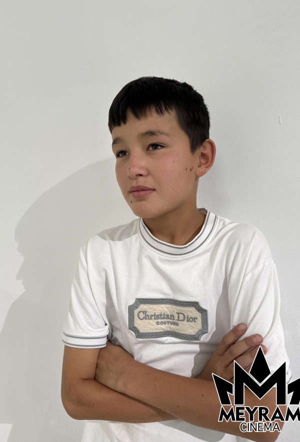 Аслан Елбасы