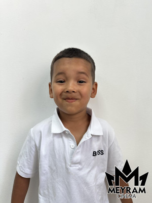 Руслан Ясин