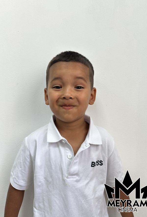 Руслан Ясин