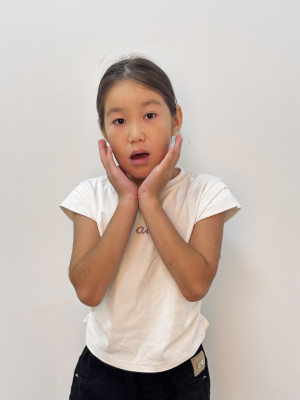 Аянат Алтынғали