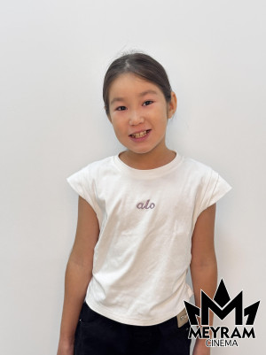 Аянат Алтынғали