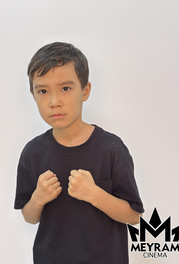 Заңғар Тезекбай