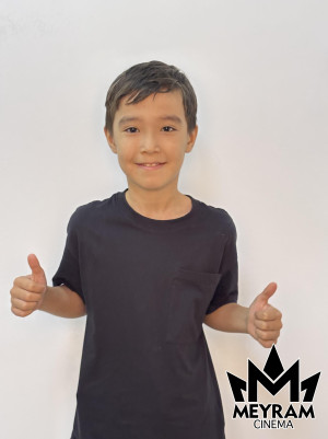 Заңғар Тезекбай