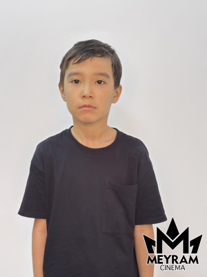 Заңғар Тезекбай