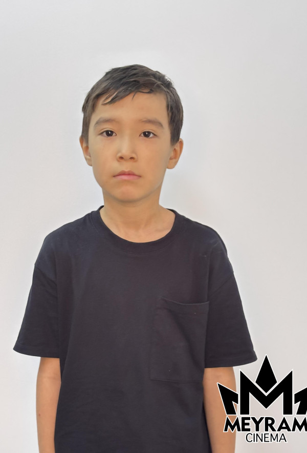 Заңғар Тезекбай