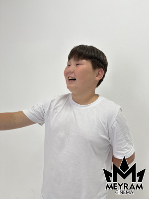 Нурислам Сырлыхан