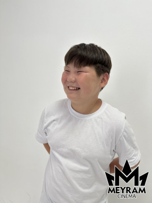 Нурислам Сырлыхан