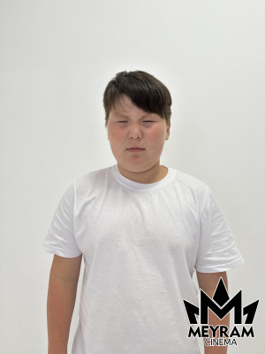 Нурислам Сырлыхан