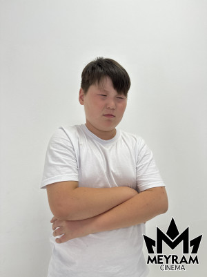 Нурислам Сырлыхан