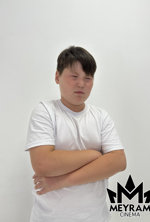 Нурислам Сырлыхан